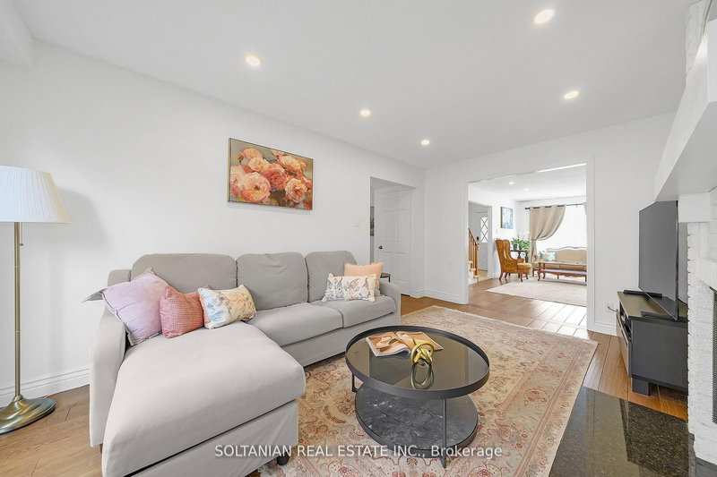 54 Braeburn Dr, Markham, Ontario