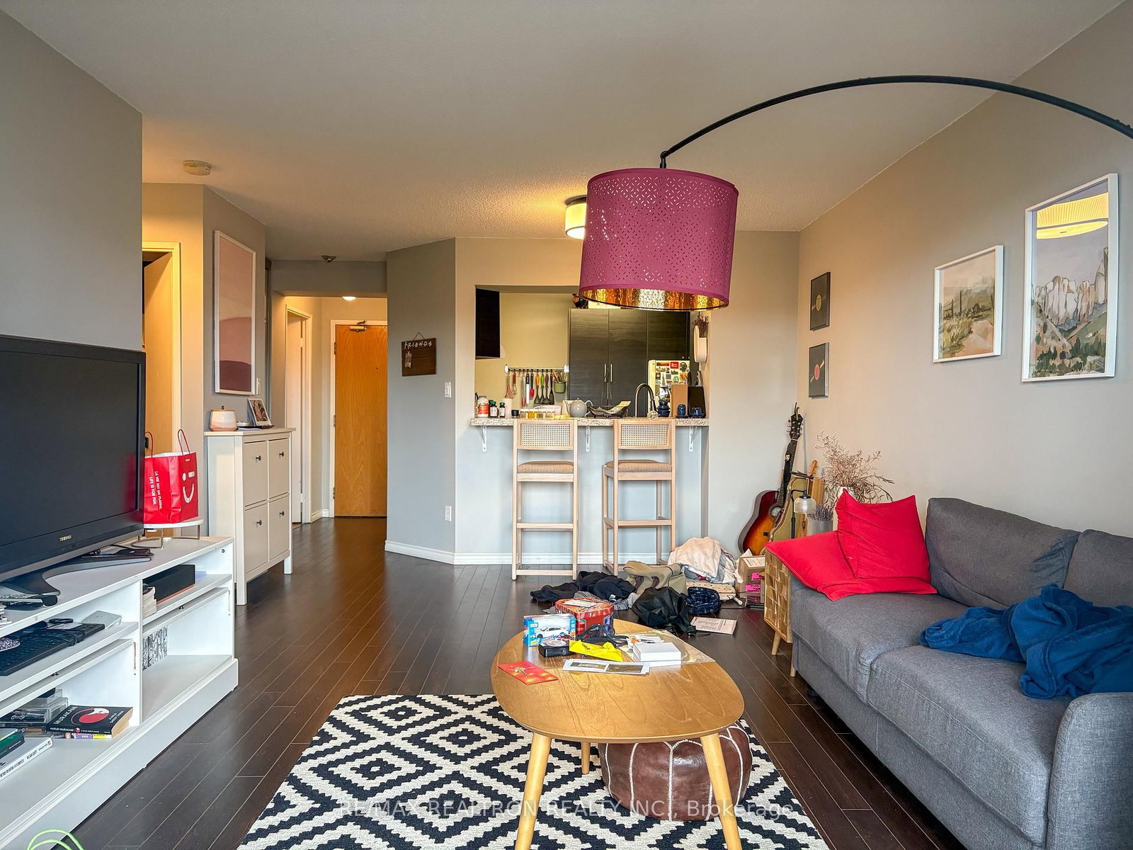 326 Major Mackenzie Drive E, Unit 709 - Photo 4