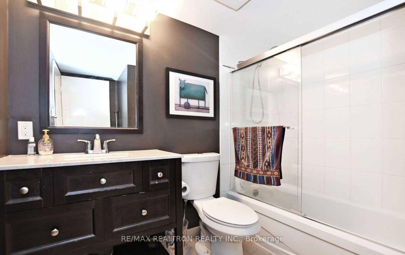 326 Major Mackenzie Drive E, Unit 709 - Photo 6