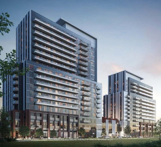 1506 - 38 Honeycrisp Crescent