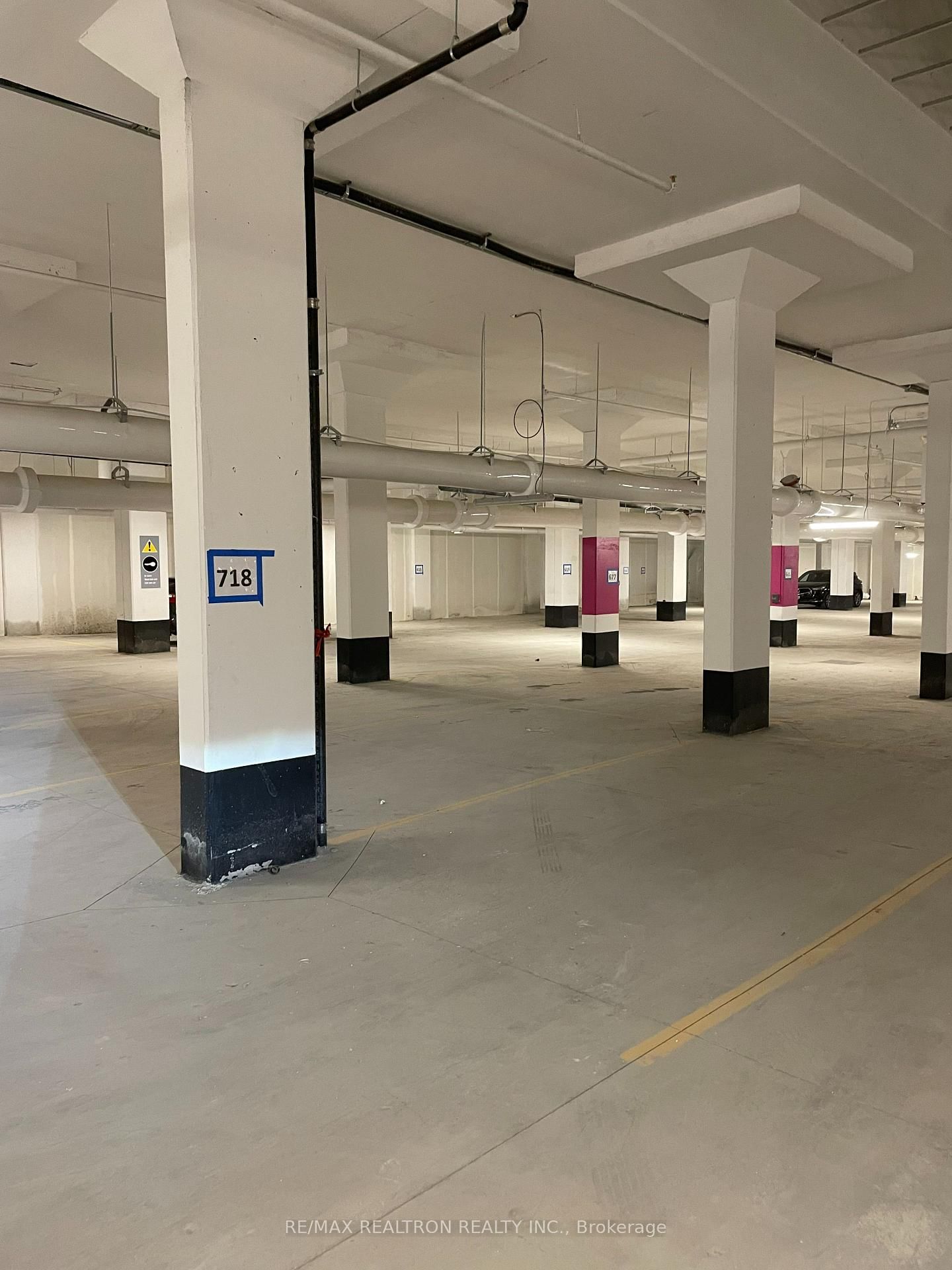 38 Honeycrisp Crescent, Unit 1506 - Photo 28