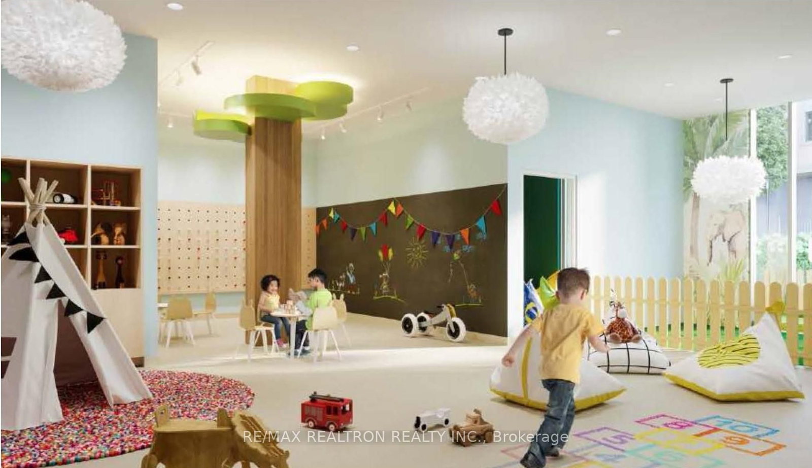 38 Honeycrisp Crescent, Unit 1506 - Photo 34