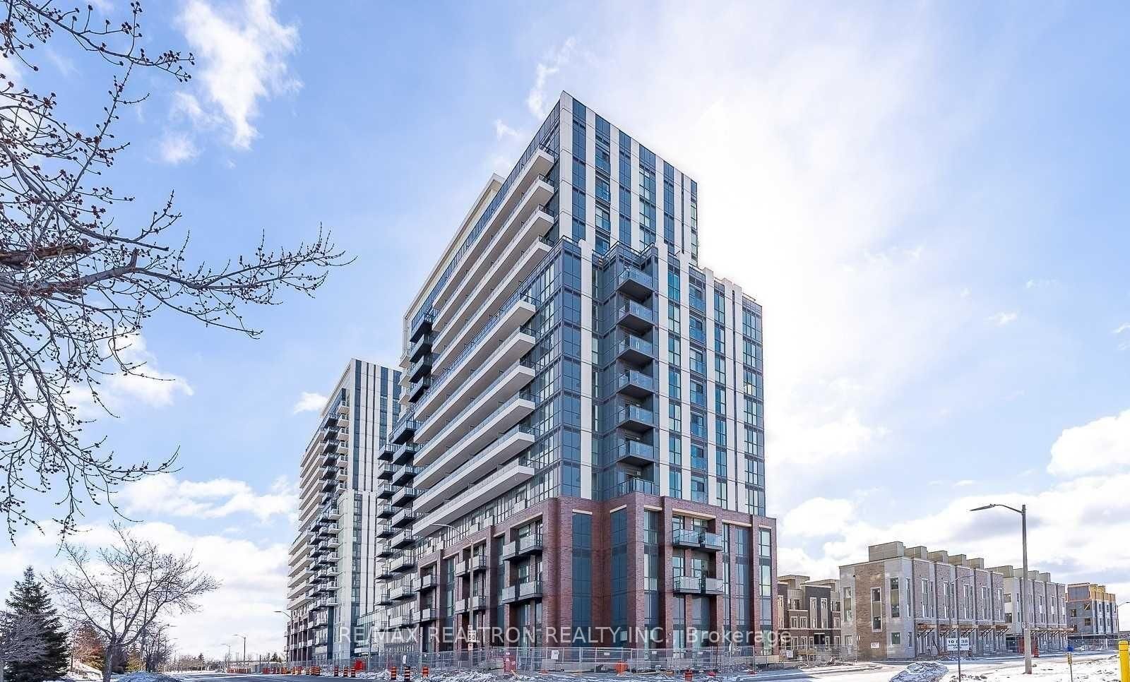 38 Honeycrisp Crescent, Unit 1506 - Photo 5