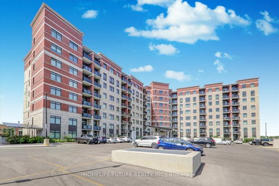 717 - 39 New Delhi Dr | Markham | Image