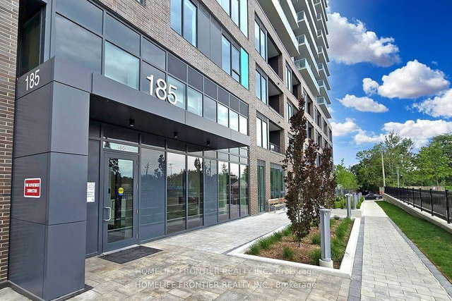 220 - 185 Deerfield Road