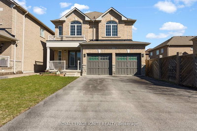 134 Gardiner Dr | Bradford West Gwillimbury | Image