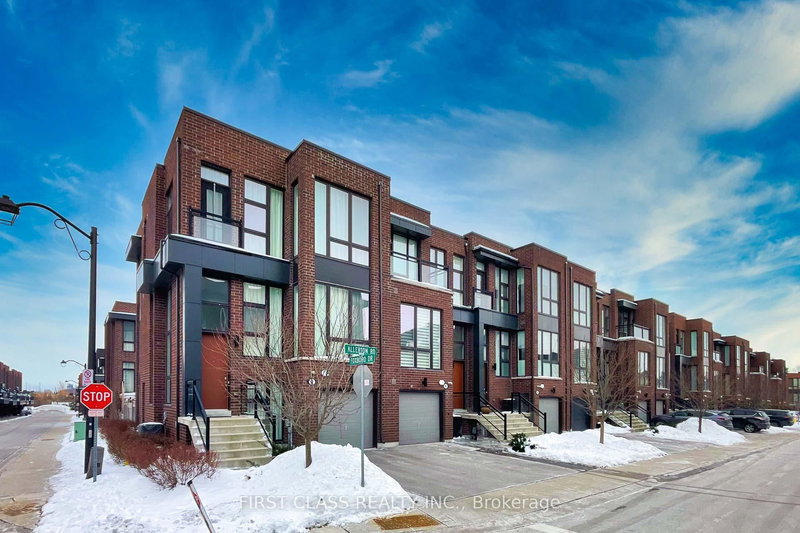 4 Allerton Rd, Vaughan, L4J 0K1 | Image 2