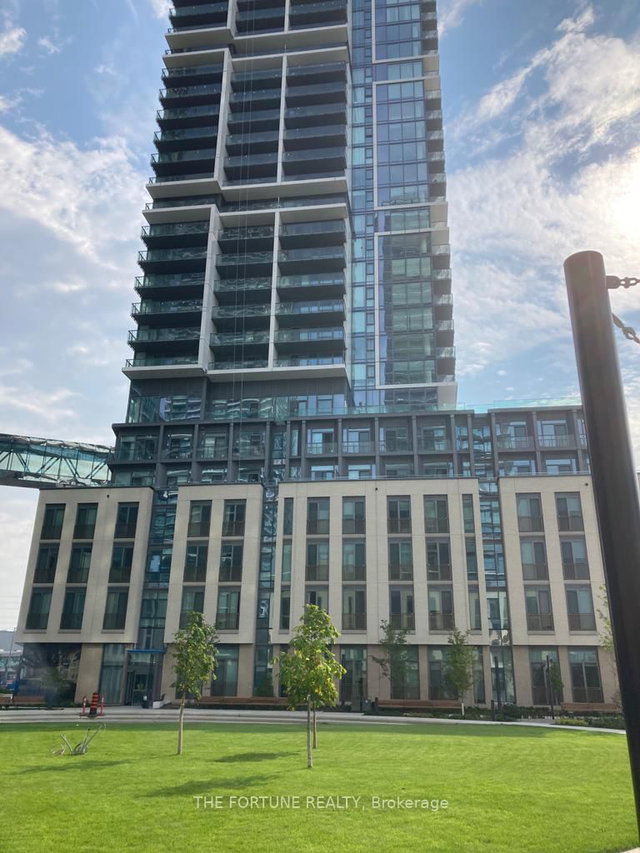 4707 - 7890 Jane Street