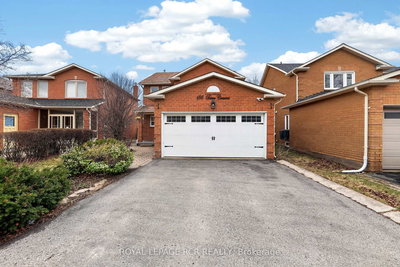 186 Patna Cres | Vaughan | Image