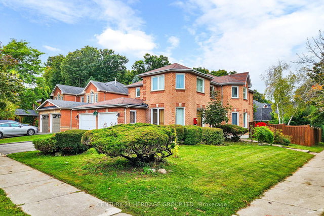 98 Charing Crescent