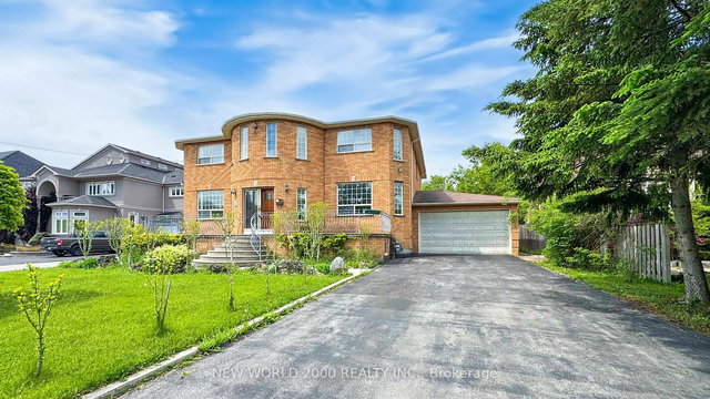62 Langstaff Road W
