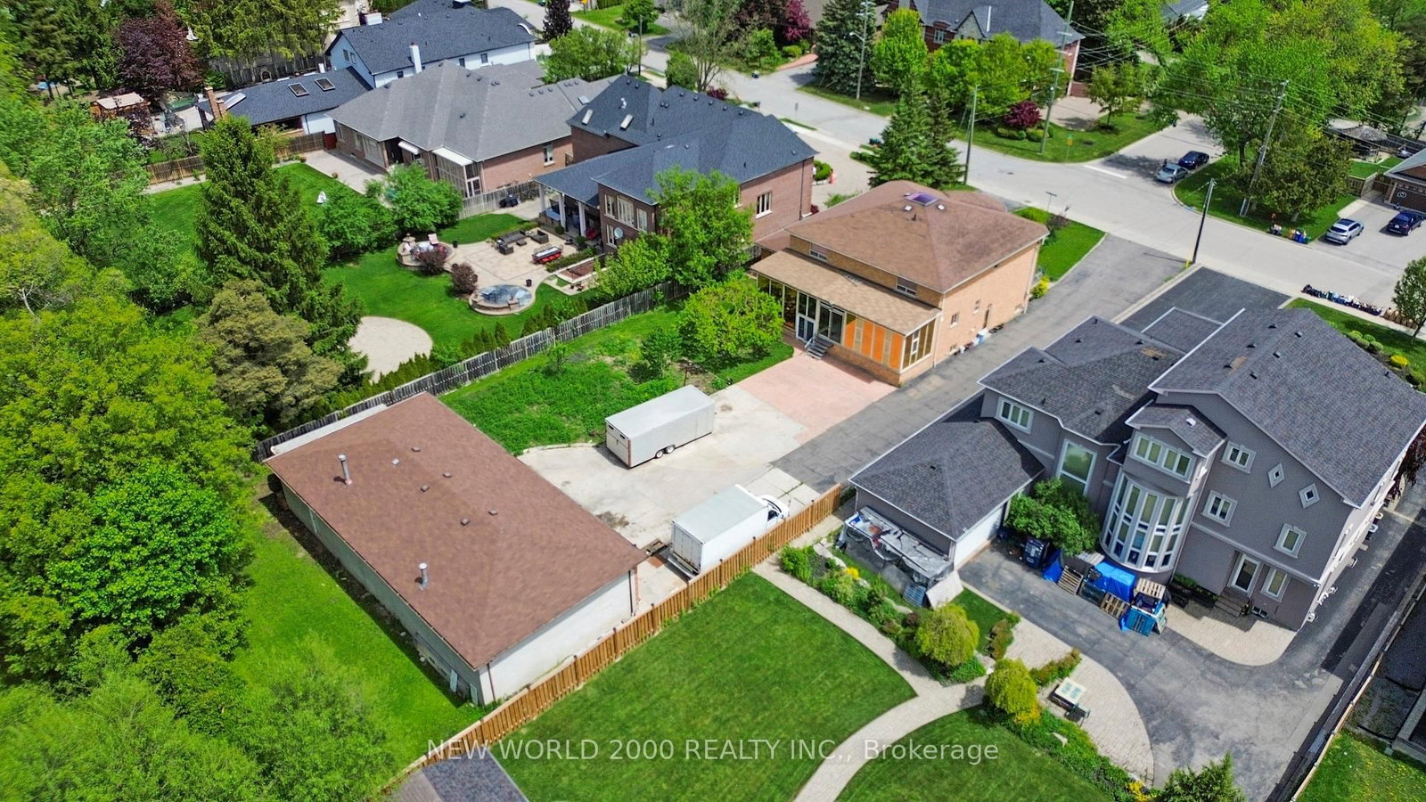 62 W Langstaff Road • Richmond Hill, ON photo 47