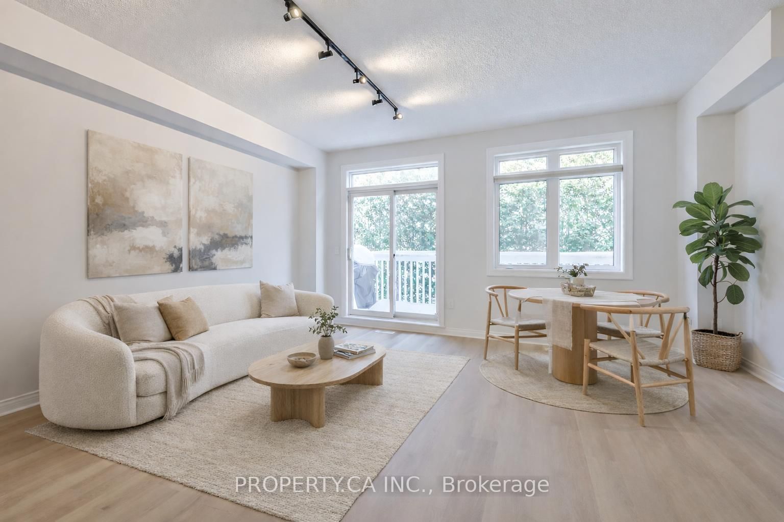 Property at 1051 On Bogart