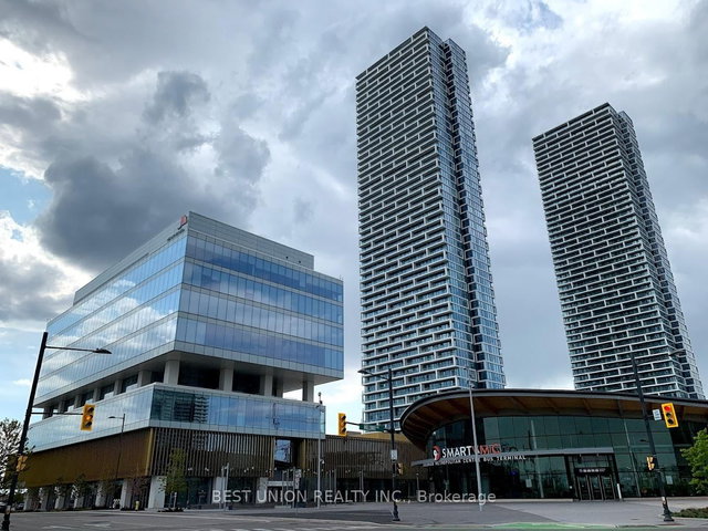 4807 - 5 Buttermill Avenue