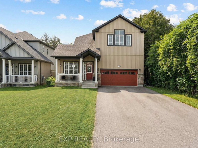 home for sale on 1951 Metro Road