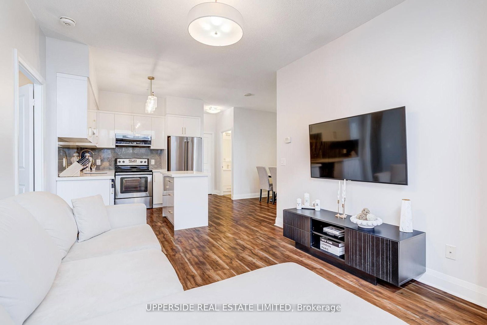 85 North Park Rd Road, Unit PH05 - Photo 23