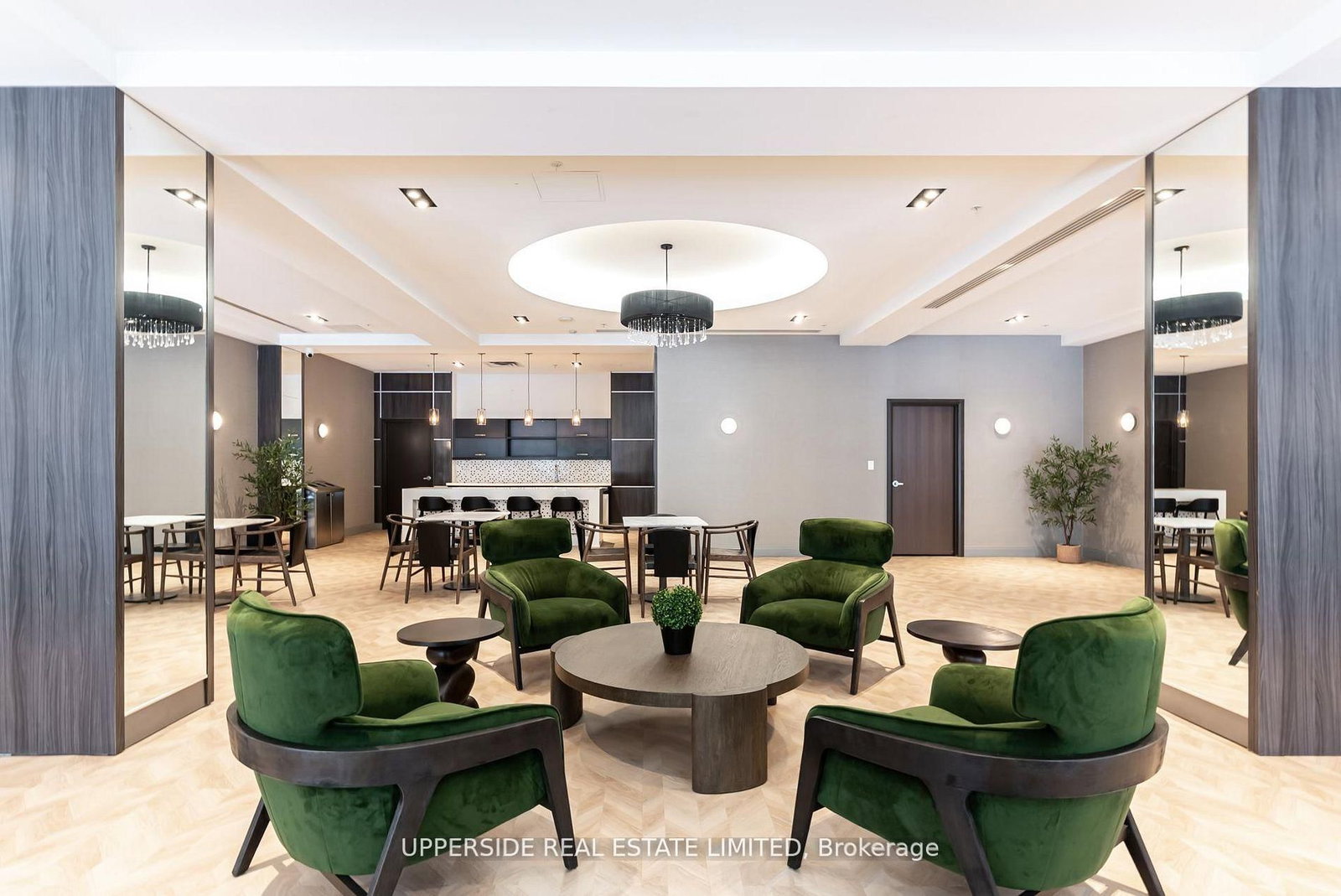 85 North Park Rd Road, Unit PH05 - Photo 30