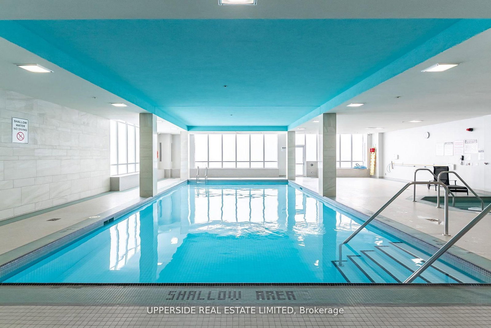 85 North Park Rd Road, Unit PH05 - Photo 35