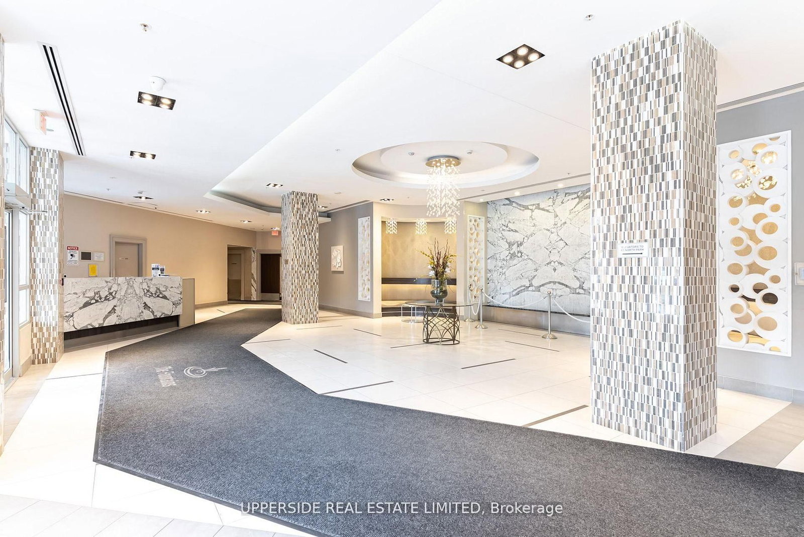 85 North Park Rd Road, Unit PH05 - Photo 37