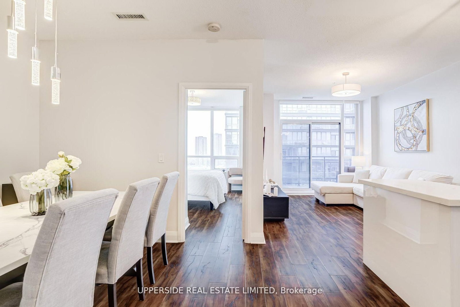 85 North Park Rd Road, Unit PH05 - Photo 4