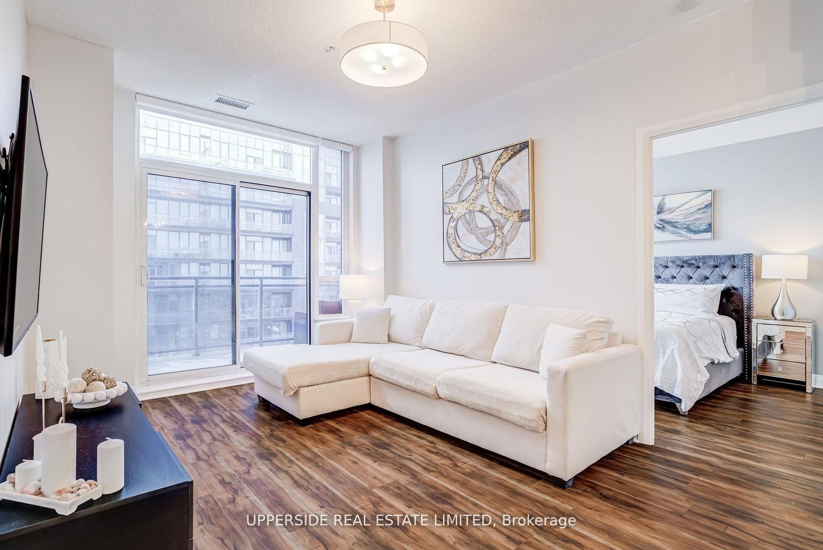 85 North Park Rd Road, Unit PH05 - Photo 5