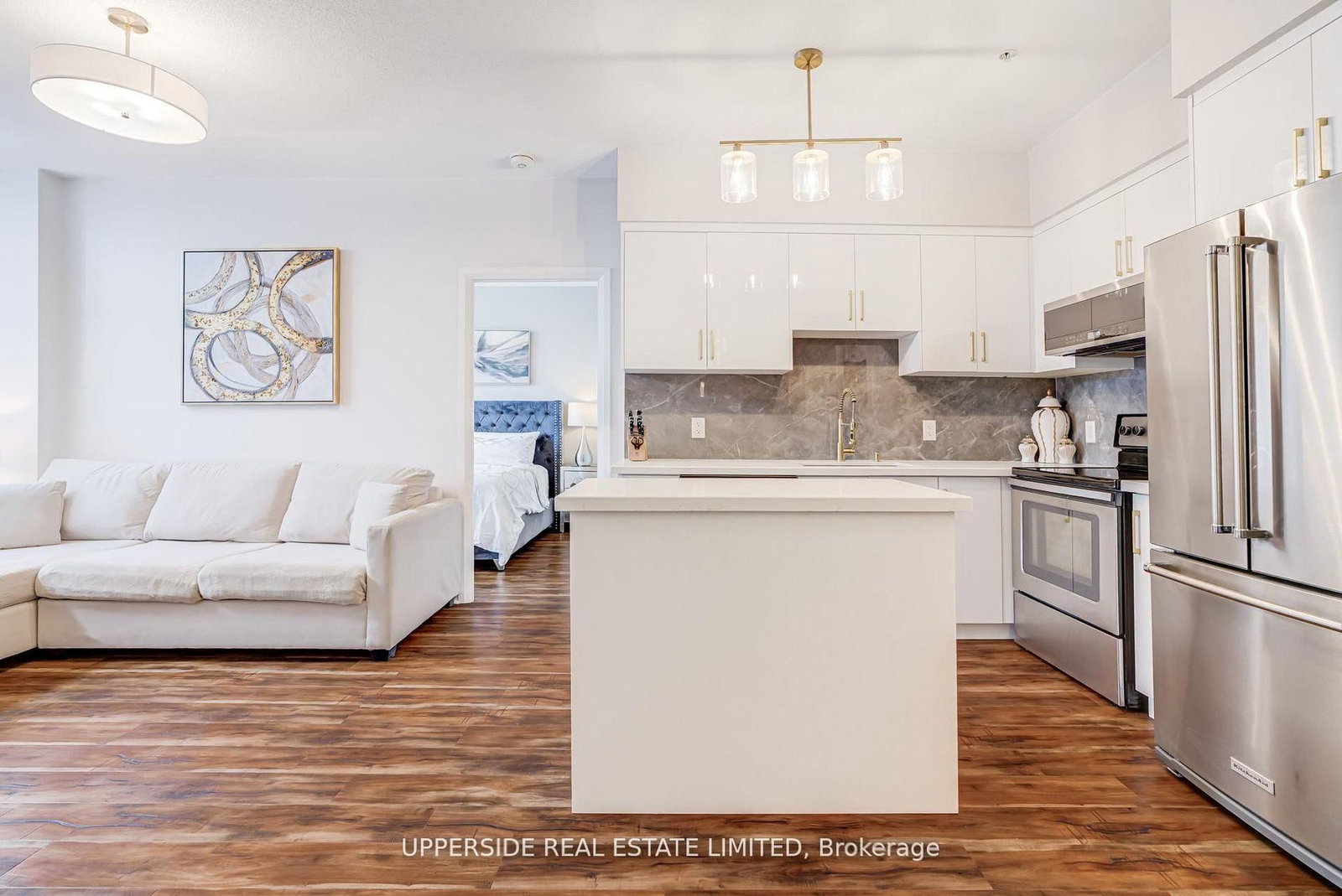 85 North Park Rd Road, Unit PH05 - Photo 6