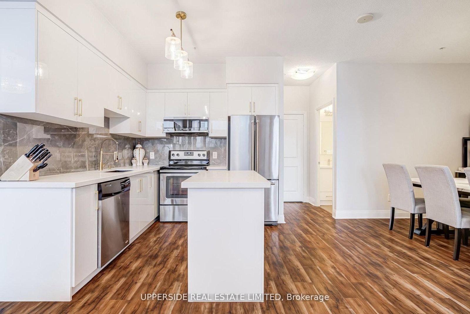 85 North Park Rd Road, Unit PH05 - Photo 8