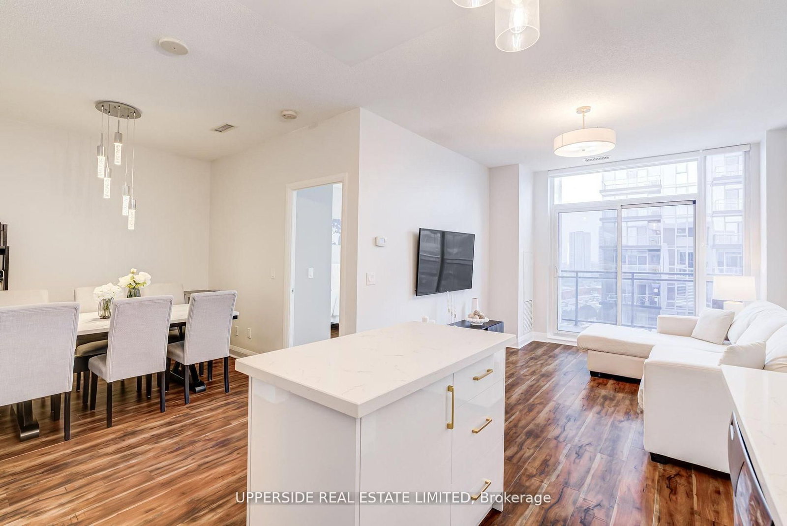 85 North Park Rd Road, Unit PH05 - Photo 9