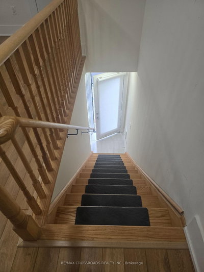 202 Webb (Coach House) St | Markham | Image