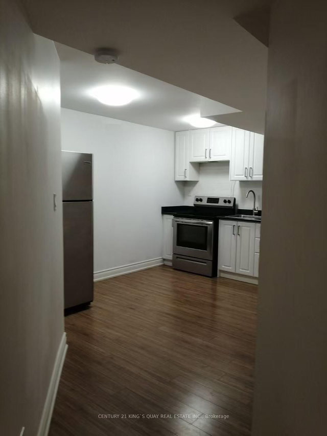 Bsmt #2 - 3 Brookwood Drive