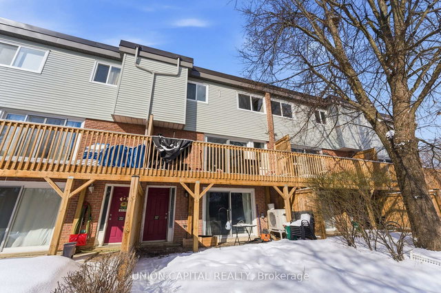 317 Milestone Crescent