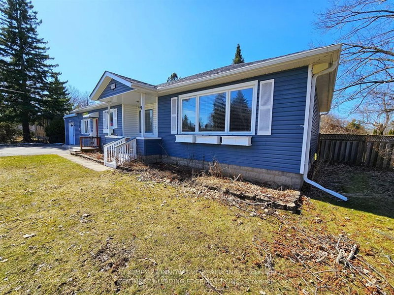 Main - 350 The Queensway S, Georgina, L4P 2B9 | Image 2