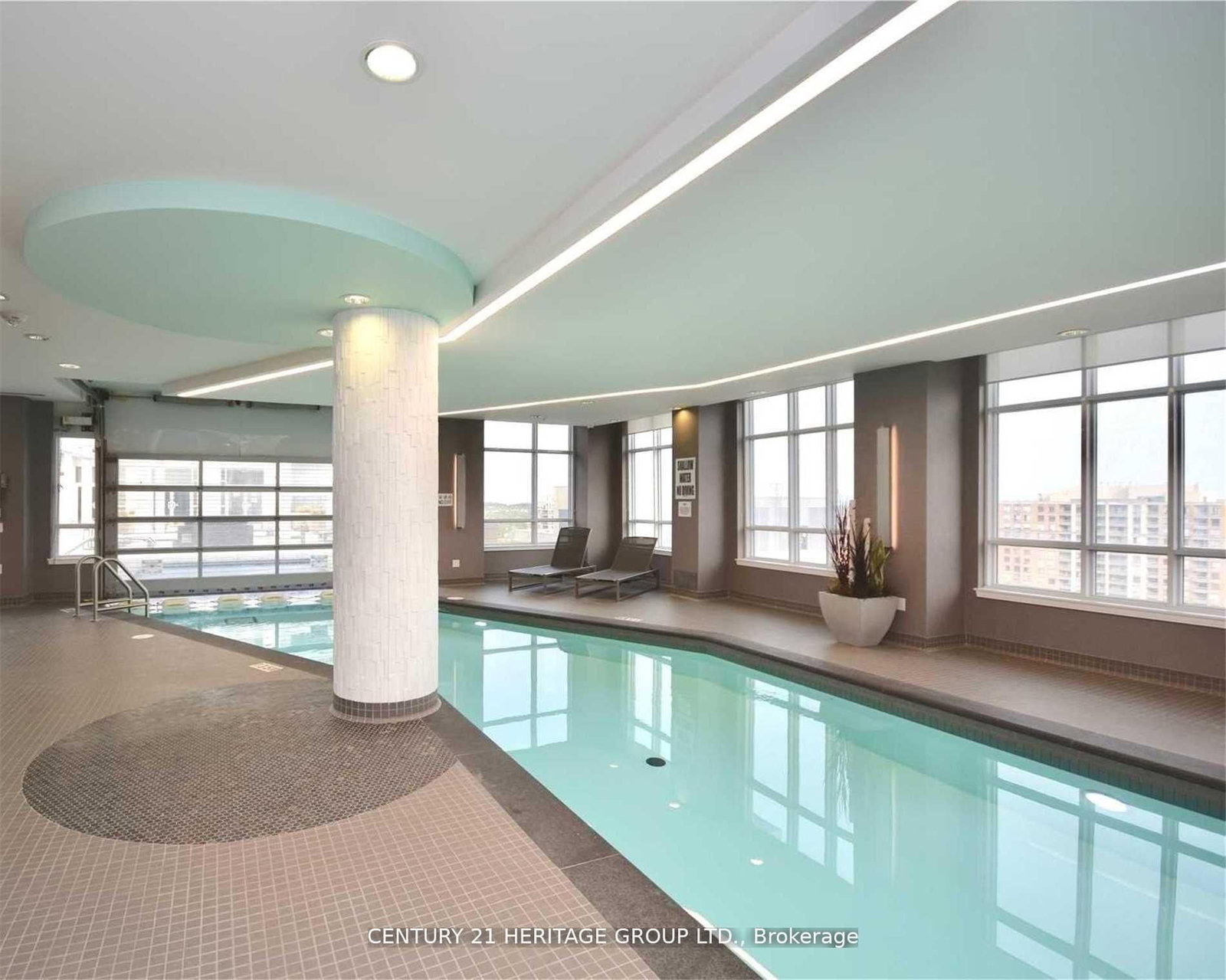 9201 Yonge Street, Unit 1909 - Photo 10