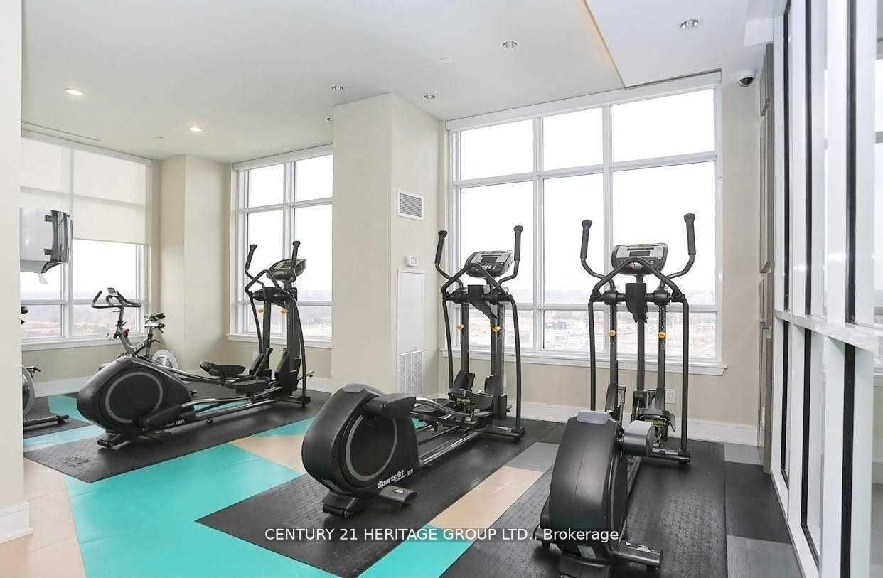 9201 Yonge Street, Unit 1909 - Photo 12