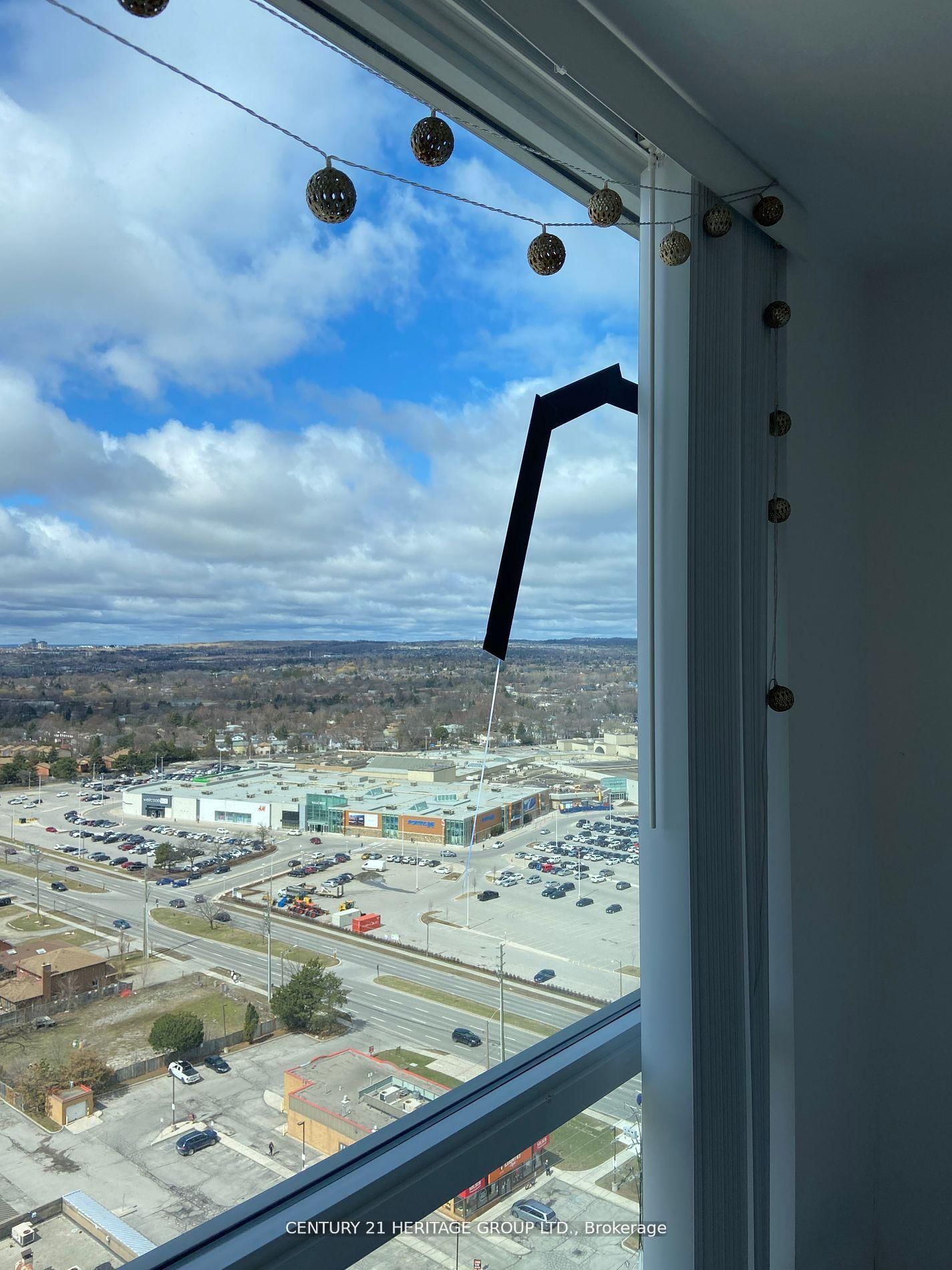 9201 Yonge Street, Unit 1909 - Photo 3