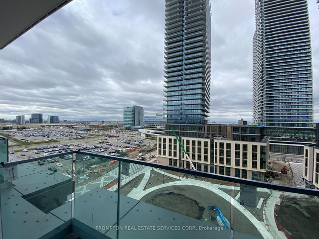 801 - 7890 Jane Street