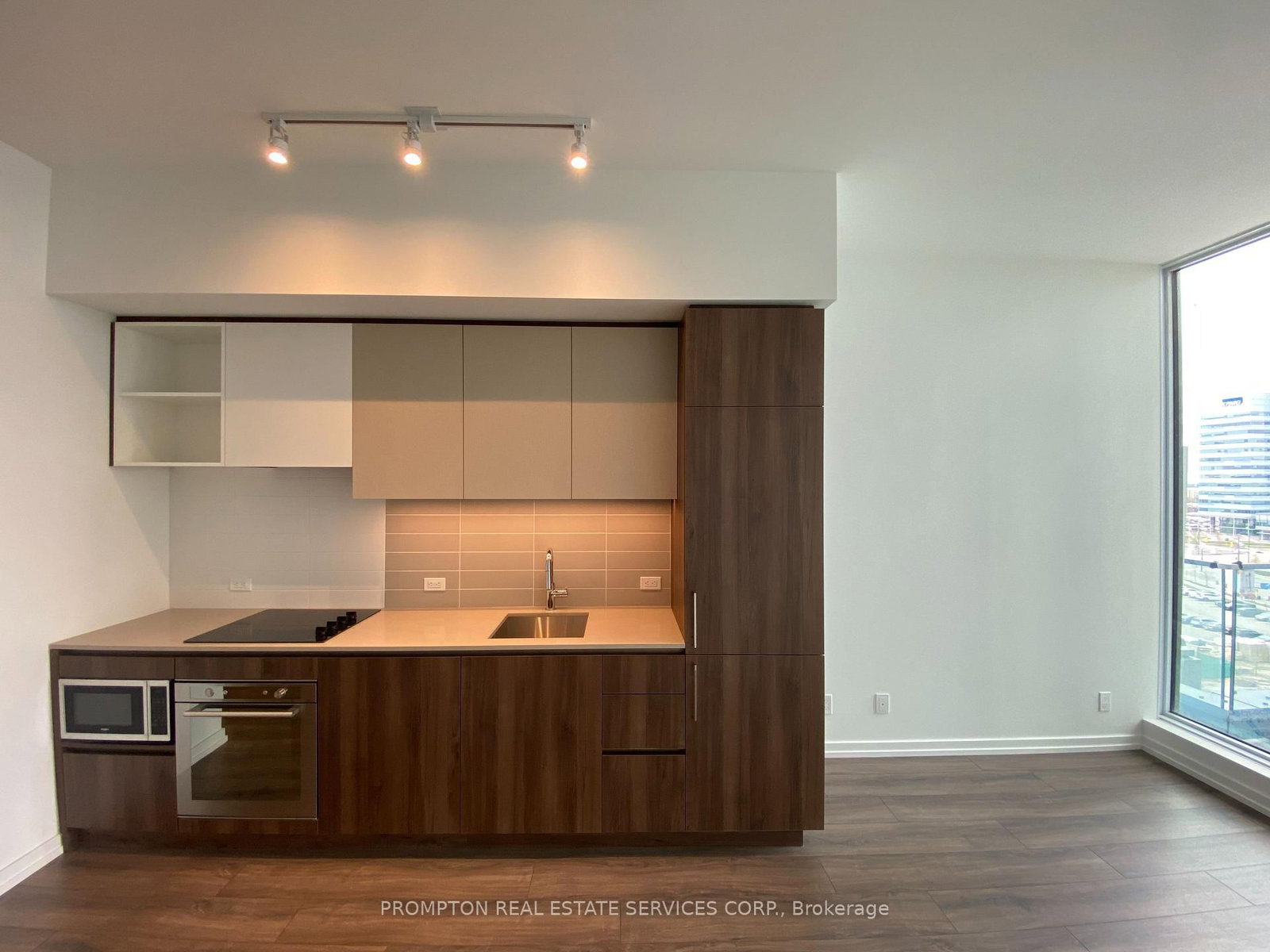 7890 Jane Street, Unit 801 - Photo 5