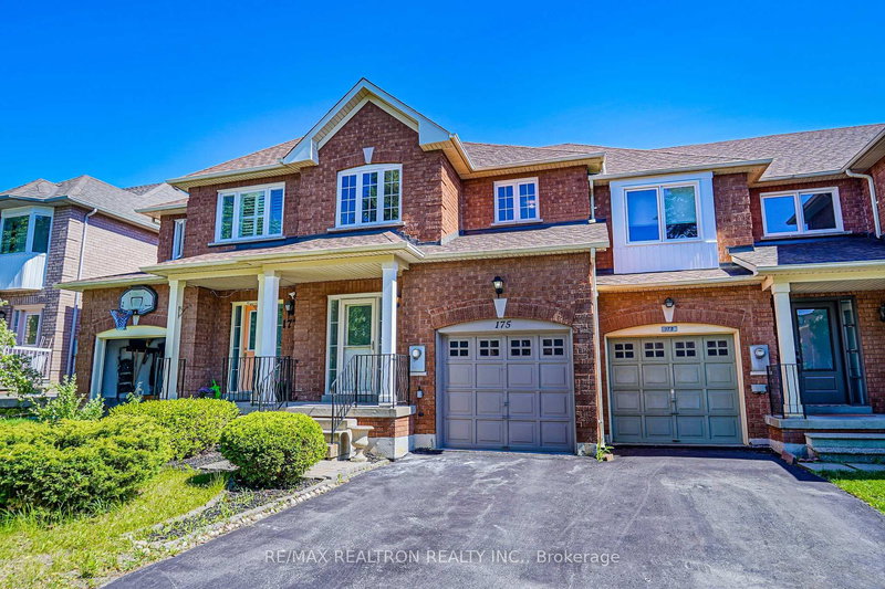 175 Trail Ridge Lane, Markham, Ontario