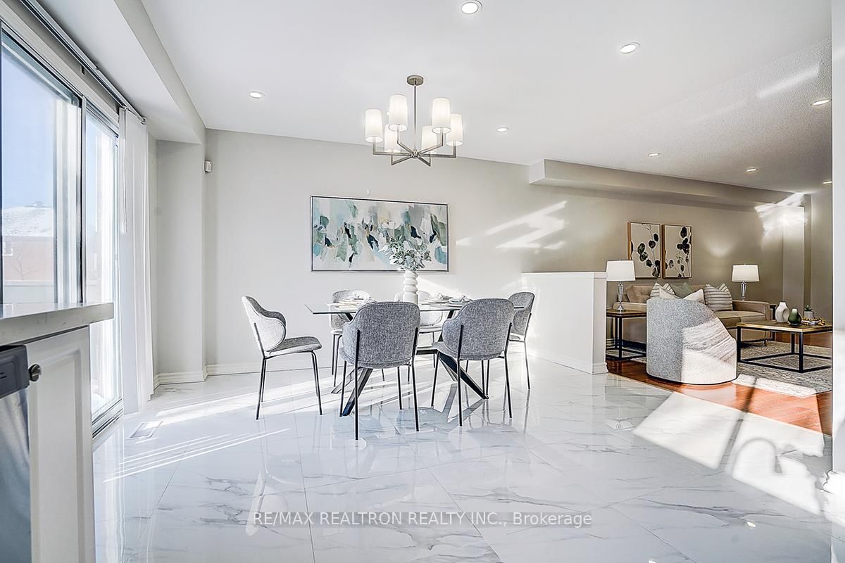 Townhouse for sale at 175 Trail Ridge Lane, Markham, Ontario, L6C 2C6 - Berczy - MLS: N12998148