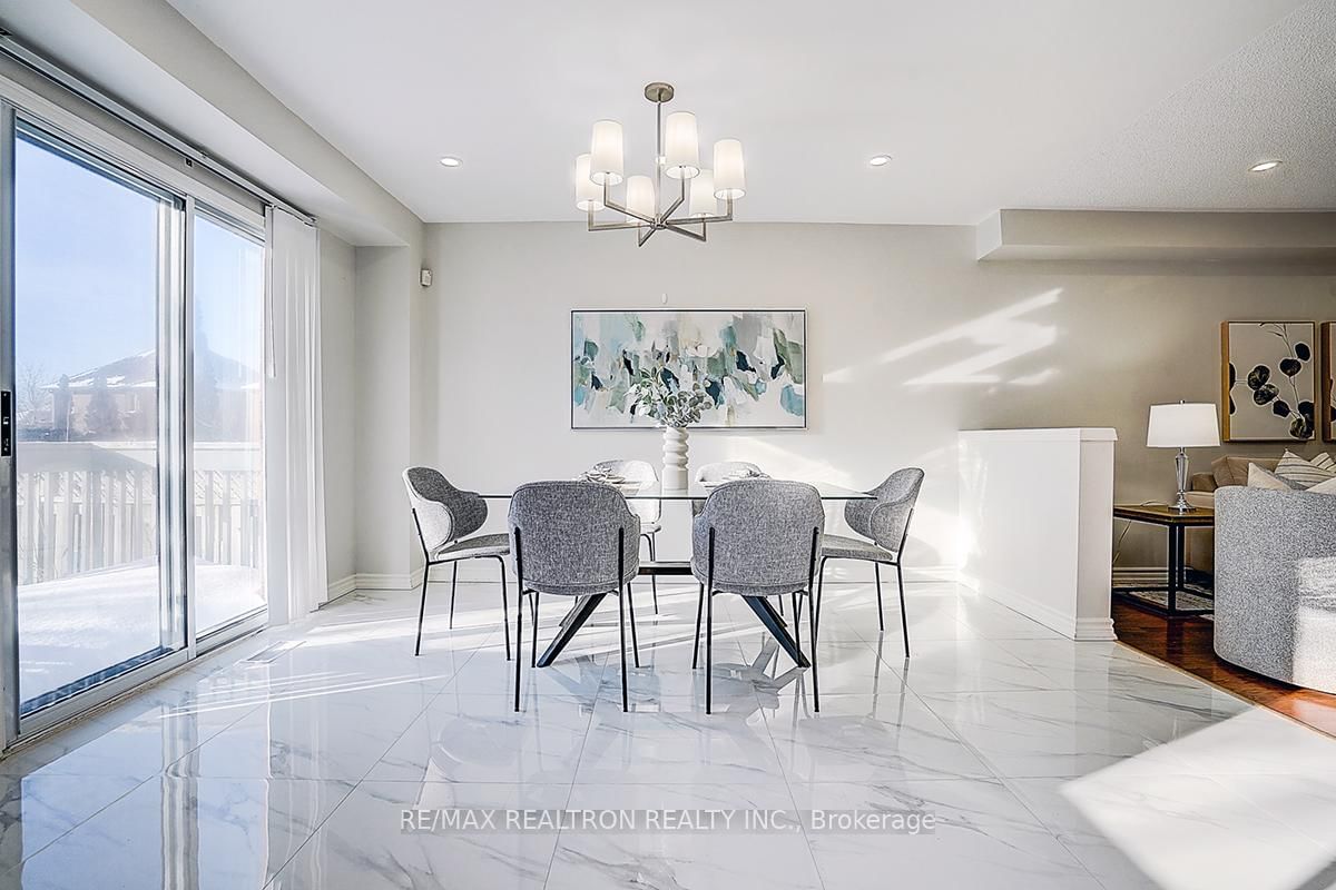 Townhouse for sale at 175 Trail Ridge Lane, Markham, Ontario, L6C 2C6 - Berczy - MLS: N12998148