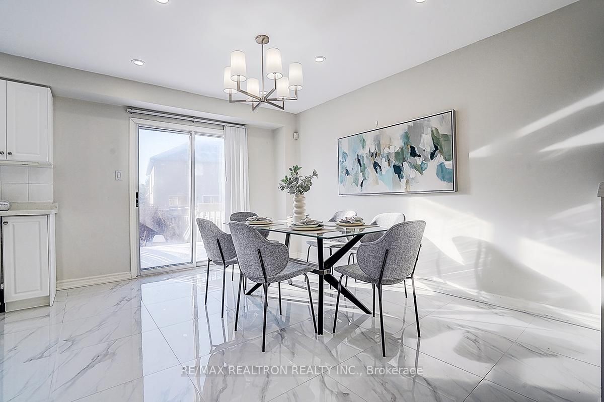 Townhouse for sale at 175 Trail Ridge Lane, Markham, Ontario, L6C 2C6 - Berczy - MLS: N12998148