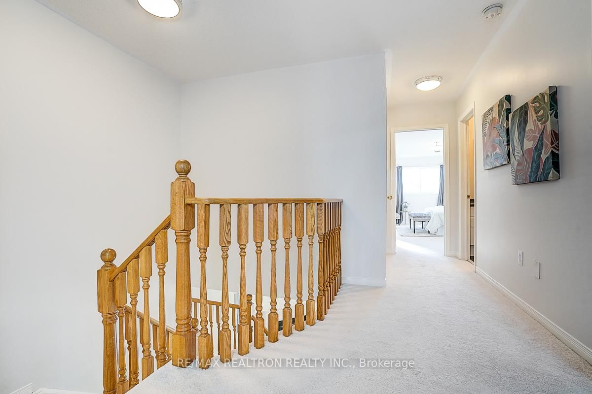 Townhouse for sale at 175 Trail Ridge Lane, Markham, Ontario, L6C 2C6 - Berczy - MLS: N12998148