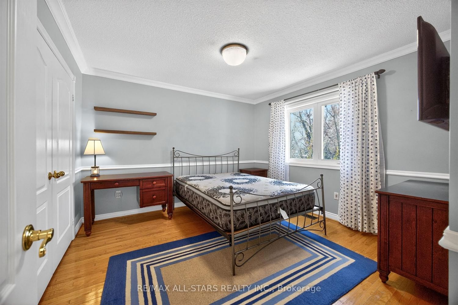 Detached House for sale at 11 Bliss Court, Markham, Ontario, L3R 9E7 - Buttonville - MLS: N12998176