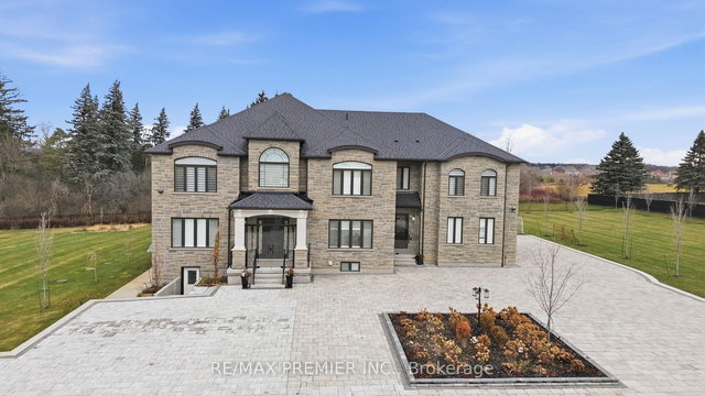 2180 King Vaughan Road