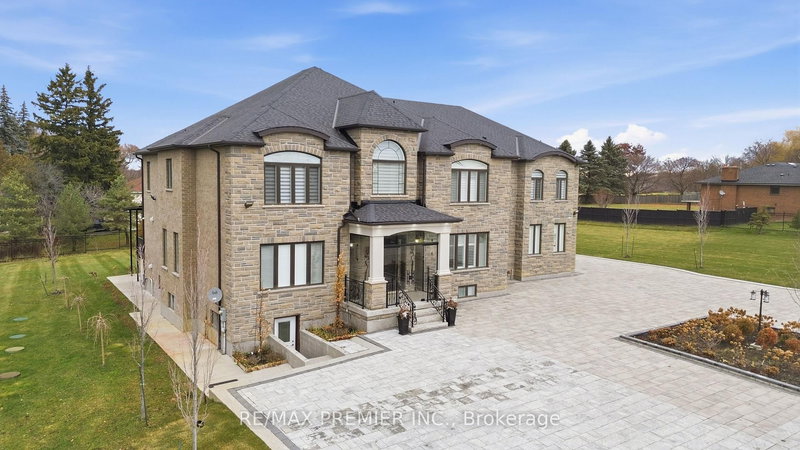 2180 King Vaughan Rd, Vaughan, L6A 2A7 | Image 3