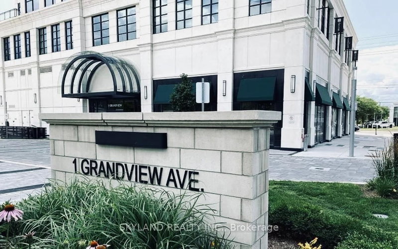 510 - 1 Grandview Ave, Markham, L3T 0G7 | Image 2