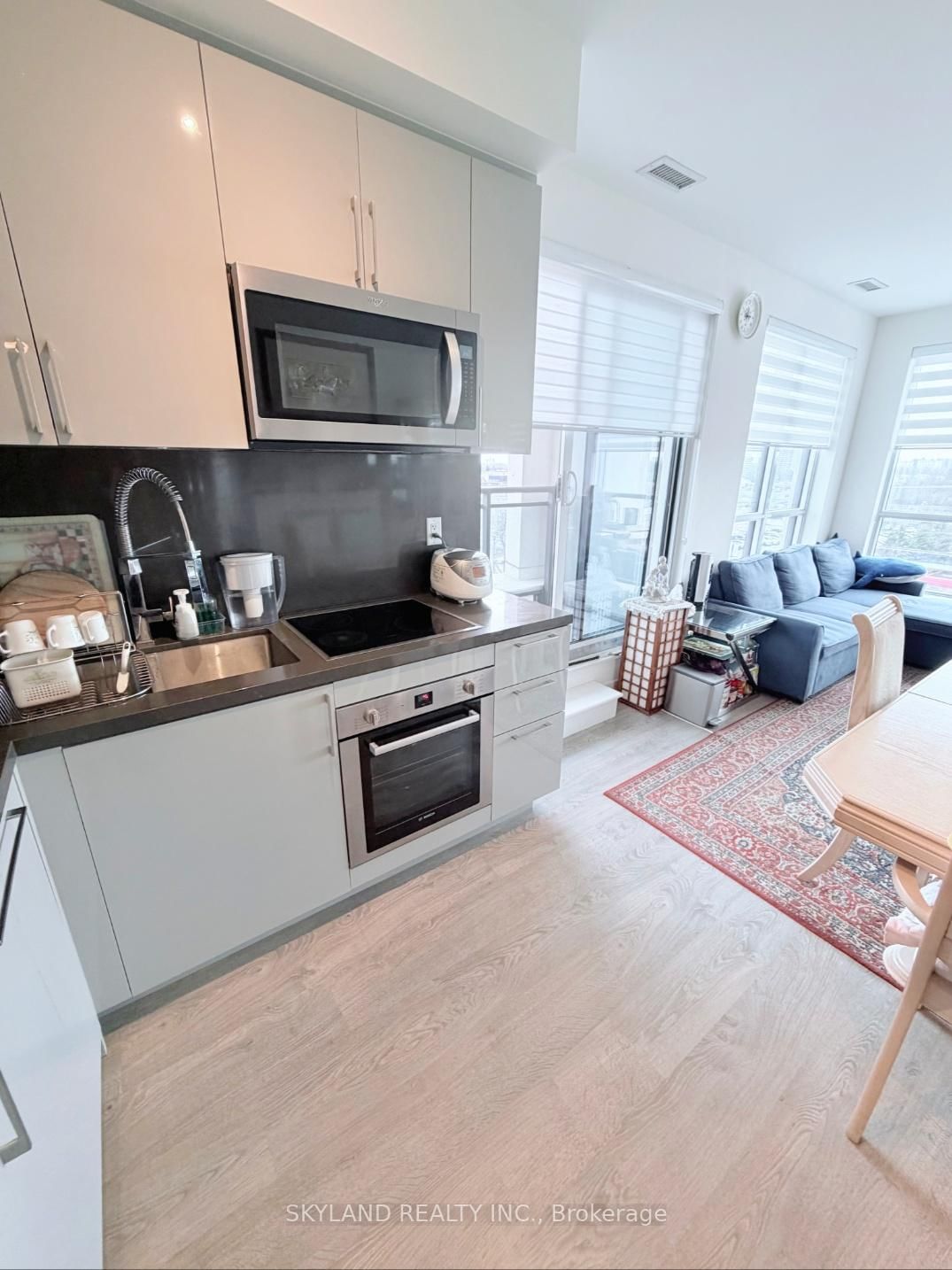 1 Grandview Avenue, Unit 510 - Photo 4