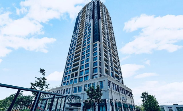 911 - 1 Grandview Avenue