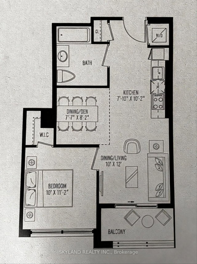 911 - 1 Grandview Avenue