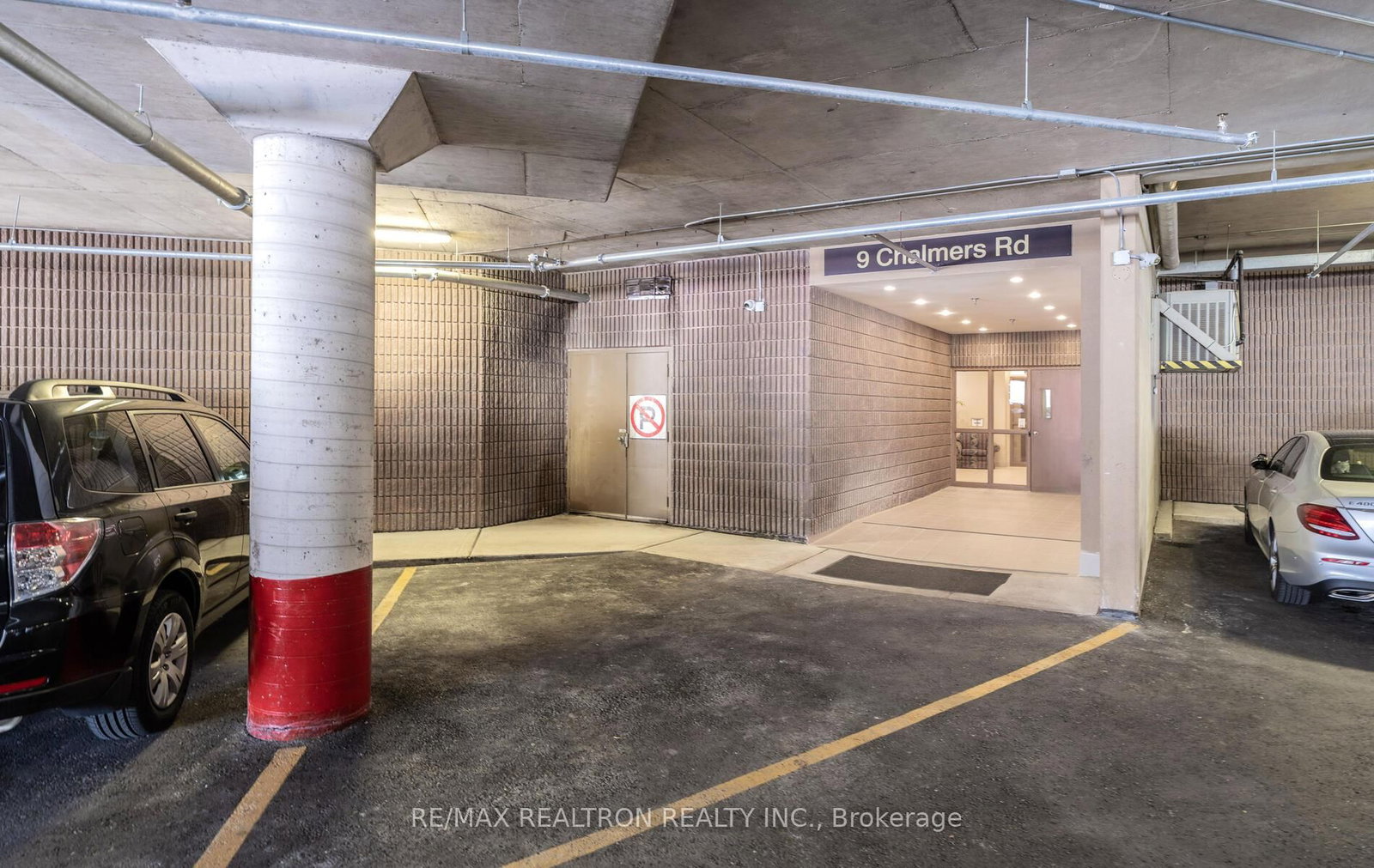 Condo for sale at Ph8-9 Chalmers Road, Richmond Hill, Ontario, L4B 3N3 - Doncrest - MLS: N12998358